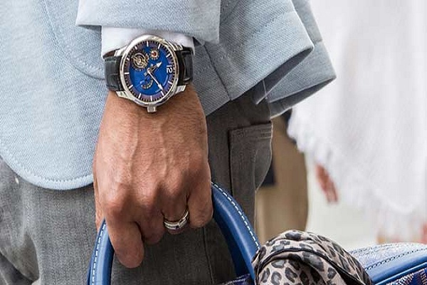 Top 5 Accessories for Men in 2016