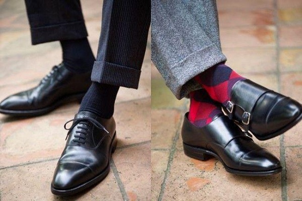 How to Select Formal Shoes for Men