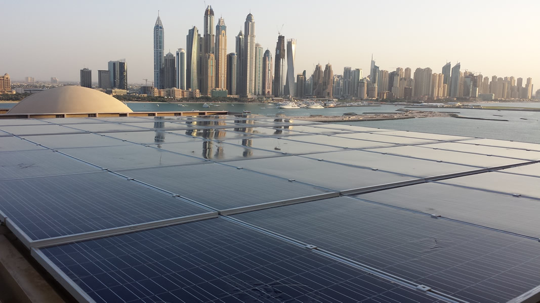 Things You Should Consider Before Buying a Solar Panel in Dubai