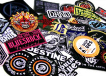 5 Things About Custom Embroidered Patches you need to know