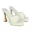 How to Style White Heels Platform for Summer